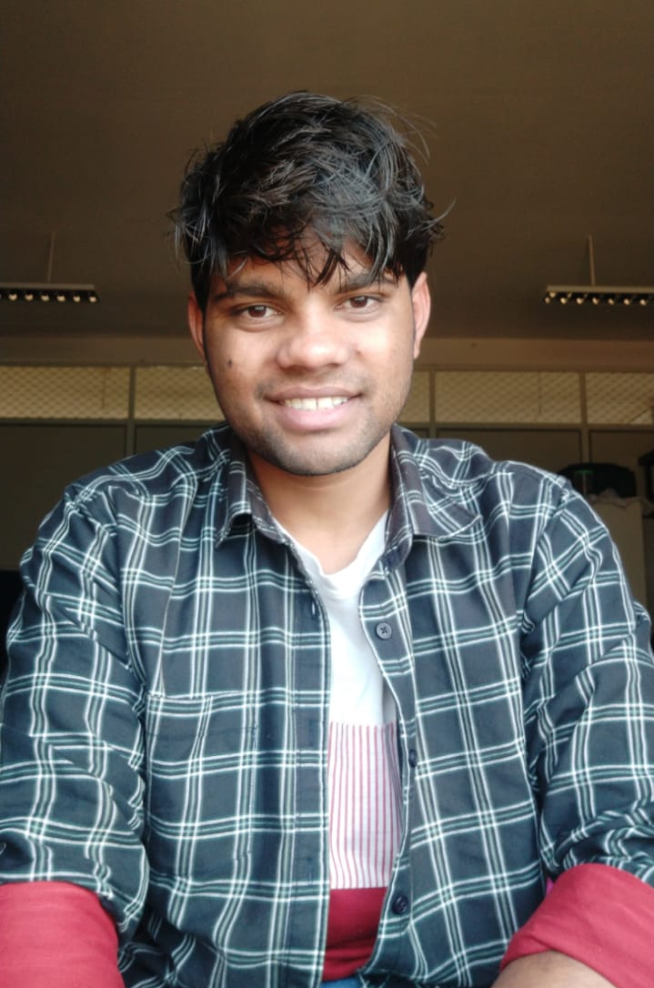 Utkarsh Singh